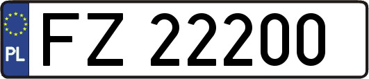 FZ22200