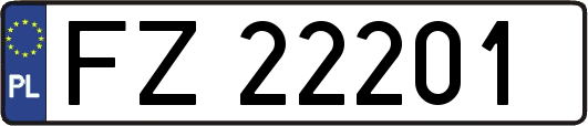 FZ22201
