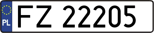 FZ22205