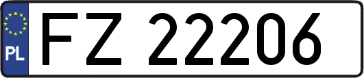 FZ22206