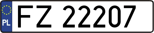 FZ22207