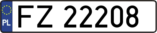 FZ22208