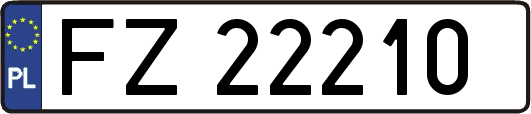 FZ22210