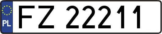 FZ22211