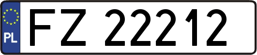 FZ22212