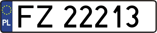 FZ22213