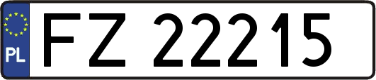 FZ22215