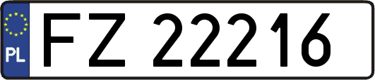 FZ22216
