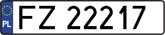 FZ22217