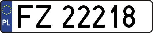 FZ22218