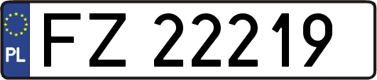 FZ22219