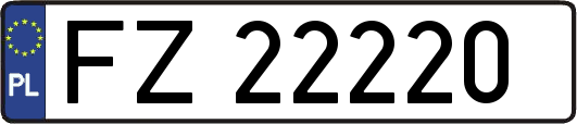 FZ22220