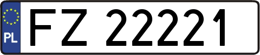FZ22221