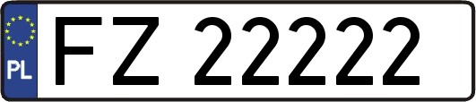 FZ22222