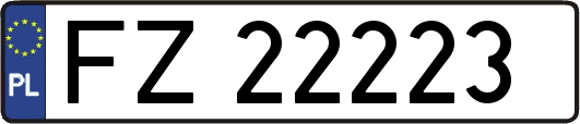 FZ22223