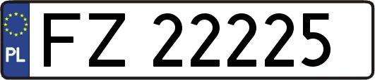 FZ22225