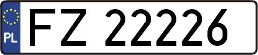 FZ22226