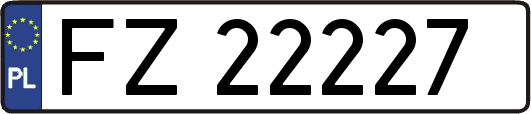 FZ22227