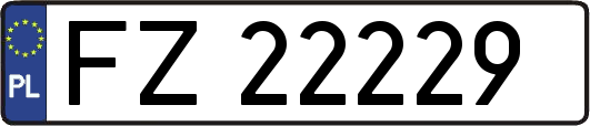 FZ22229