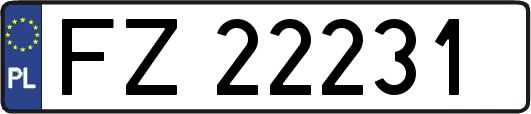 FZ22231