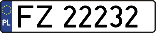 FZ22232