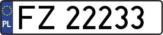 FZ22233