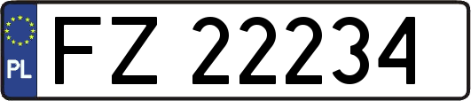 FZ22234