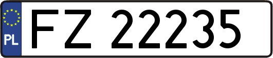 FZ22235