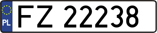 FZ22238