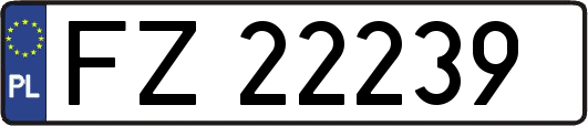 FZ22239