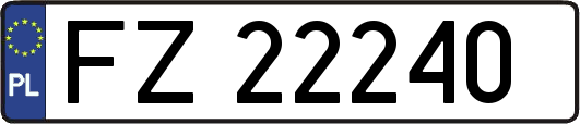 FZ22240