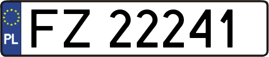 FZ22241