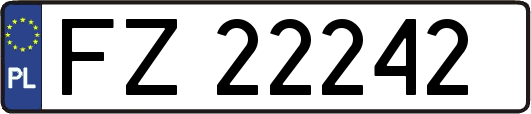 FZ22242