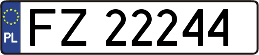 FZ22244