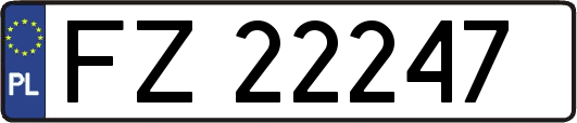 FZ22247