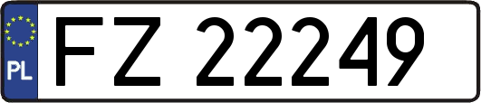 FZ22249