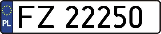 FZ22250