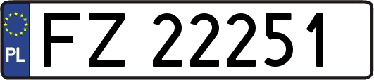 FZ22251