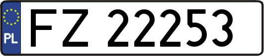 FZ22253