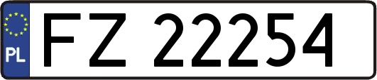 FZ22254