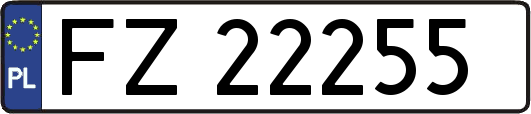 FZ22255