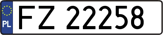 FZ22258