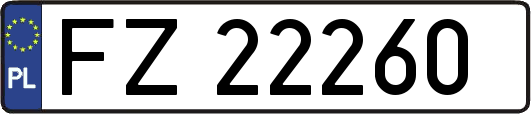 FZ22260