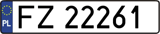 FZ22261