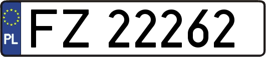 FZ22262