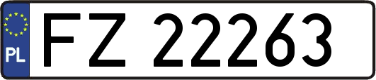 FZ22263