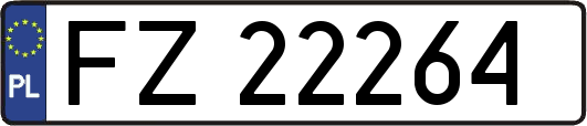 FZ22264