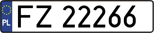 FZ22266