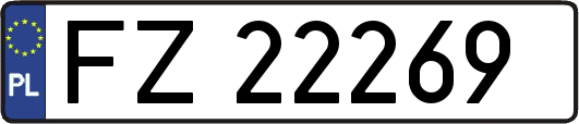 FZ22269