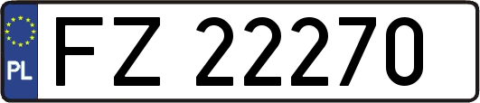 FZ22270